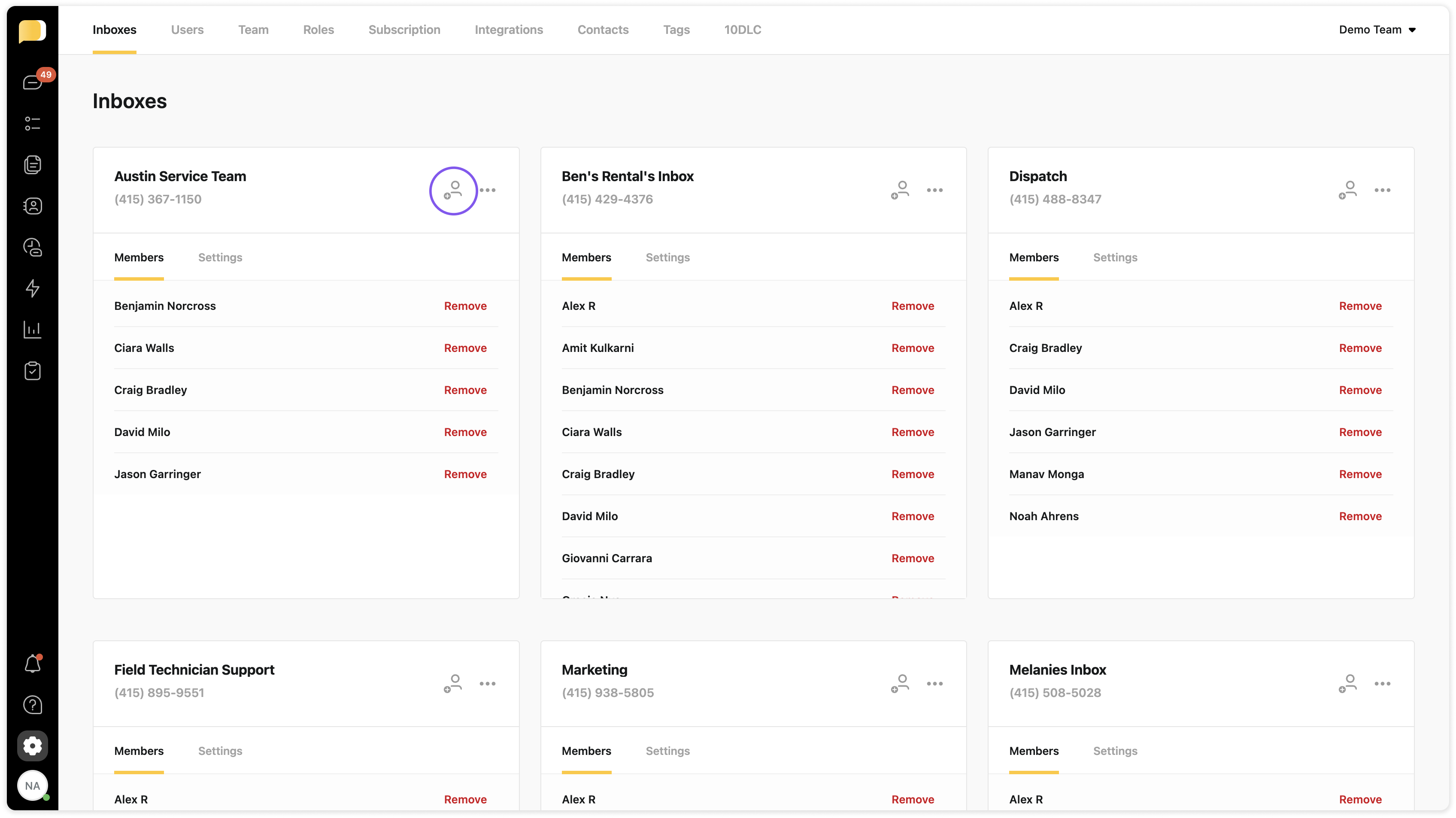 Adding Users to your Team and Inbox 3.png
